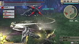 ֤󤰤ǥȥפGOD EATER 2 RAGE BURSTפȤΥܤ»