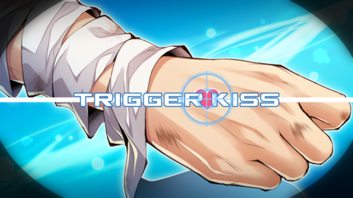 å4Gamer 3󡧲̤˥ưѥå!?ѤäƥबħŪʡǮǽ Trigger KissפҲ