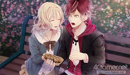 å4Gamer 9󡧤ĤϥSʥѥãȤδŤҤȤȤ˥å˨ɬꡣDIABOLIK LOVERS VANDEAD CARNIVALפϤ