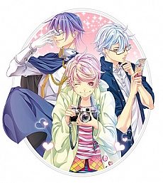 å4Gamer 9󡧤ĤϥSʥѥãȤδŤҤȤȤ˥å˨ɬꡣDIABOLIK LOVERS VANDEAD CARNIVALפϤ