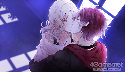 å4Gamer 12󡧻ɷŪڤ2ʡDIABOLIK LOVERS MORE,BLOOD LIMITED V EDITIONפȡDYNAMIC CHORDפý