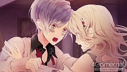 å4Gamer 12󡧻ɷŪڤ2ʡDIABOLIK LOVERS MORE,BLOOD LIMITED V EDITIONפȡDYNAMIC CHORDפý