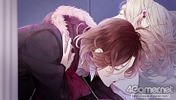 å4Gamer 12󡧻ɷŪڤ2ʡDIABOLIK LOVERS MORE,BLOOD LIMITED V EDITIONפȡDYNAMIC CHORDפý