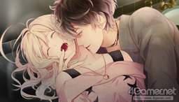 å4Gamer 12󡧻ɷŪڤ2ʡDIABOLIK LOVERS MORE,BLOOD LIMITED V EDITIONפȡDYNAMIC CHORDפý