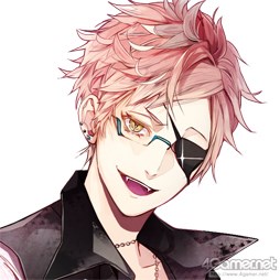 å4Gamer 17󡧥S12ͤάǤDIABOLIK LOVERS DARK FATEפΥСȤڤ֥쥤ɥפҲ