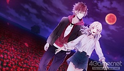 å4Gamer 17󡧥S12ͤάǤDIABOLIK LOVERS DARK FATEפΥСȤڤ֥쥤ɥפҲ