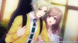 ֲå4Gamer107ԤAppend DiscƤ1ܤˤޤȤ᤿ܿPS VitaѥեȡDYNAMIC CHORD feat.Liar-S V editionפҲ