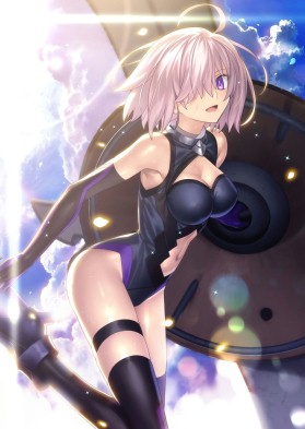  No.002Υͥ / Fate/Grand Order VR feat.ޥ塦ꥨ饤ȡפΥץ쥤ݡȤϤǥΥޥ롼ǻפ̥ϥץ˥󥰤