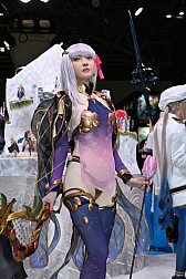 AnimeJapan 2024Fate/Grand Orderץ֡ݡȡ400ʾΥȤ륹ɤˡ3mοŸ