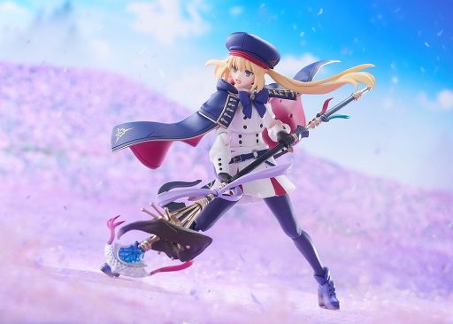 ꡼ No.002Υͥ / Fate/Grand Orderפβưե奢figma 㥹/ȥꥢ㥹פ2026ǯ2ȯ䡣ͽդ򳫻