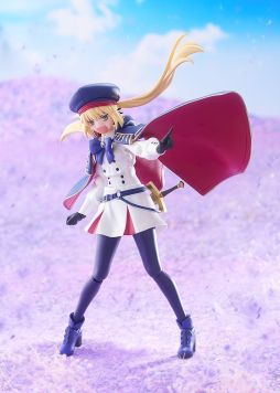 ꡼ No.003Υͥ / Fate/Grand Orderפβưե奢figma 㥹/ȥꥢ㥹פ2026ǯ2ȯ䡣ͽդ򳫻