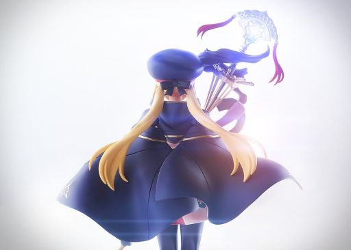 ꡼ No.005Υͥ / Fate/Grand Orderפβưե奢figma 㥹/ȥꥢ㥹פ2026ǯ2ȯ䡣ͽդ򳫻