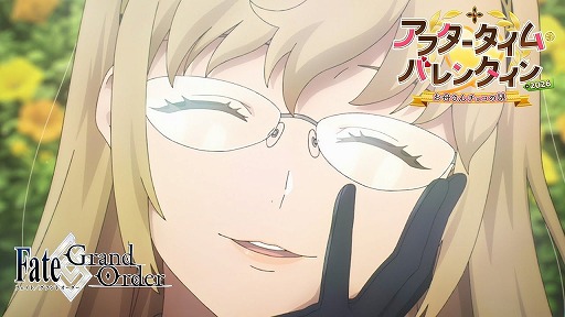 画像ギャラリー No.006のサムネイル画像 / 「FGO」メインストーリー新章を6月に開幕。2月13日からのバレンタインイベントで新★5ランサー「デメテル」(CV:久川 綾)参戦