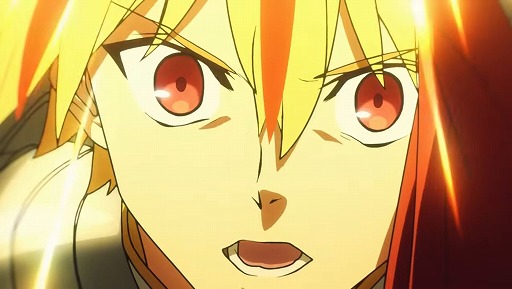 画像ギャラリー No.004のサムネイル画像 / 「Fate/Grand Order」×「Fate/strange Fake」コラボイベントが開催決定。原作者の成田良悟氏がシナリオを執筆