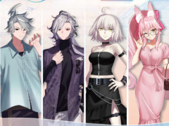 ��Fate/Grand Order�פ��֥������ĥѥ��������9Ź�ޤ�7��1����ꥳ��ܡ�������˴��ָ���Ρֳ��βȡפ⥪���ץ�