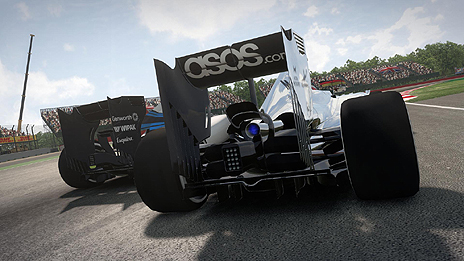 F1 2014סꥢ⡼ɤʬ֥ץåȥ꡼פʤɤμϿ⡼ɤǿ꡼󥷥åȤ