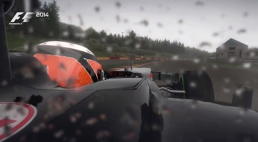 ɥޥF1 2014å
