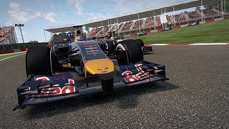 F1 2014פοʥ꡼󥷥åȤϤ󤫤Ѥ줿ưͥ륮ƥERSפγפҲ