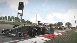 F1 2014פGPγŻ˹碌ȯ䡣ե㡼ޤȤ᤿ȯ䵭ǰࡼӡ꡼󥷥åȤ