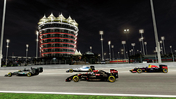 F1 2014פGPγŻ˹碌ȯ䡣ե㡼ޤȤ᤿ȯ䵭ǰࡼӡ꡼󥷥åȤ