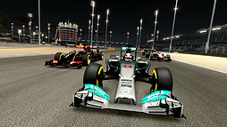 F1 2014פGPγŻ˹碌ȯ䡣ե㡼ޤȤ᤿ȯ䵭ǰࡼӡ꡼󥷥åȤ