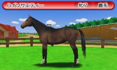 画像集#017のサムネイル/「ダービースタリオンGOLD」過去シリーズのライバル馬「アグリキャップ」と「メジロマッコイーン」も参戦。初回購入特典「特別版」の詳細を公開