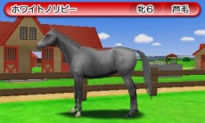 画像集#018のサムネイル/「ダービースタリオンGOLD」過去シリーズのライバル馬「アグリキャップ」と「メジロマッコイーン」も参戦。初回購入特典「特別版」の詳細を公開