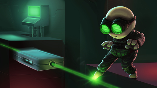 #002Υͥ/ॢå伫ơǤΥץ쥤ǽPSNۿȥStealth Inc: A Clone In the Dark ULTIMATE EDITIONפκǿ󤬸