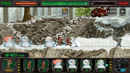 METAL SLUG DEFENSEץХХ륤٥ȡΥƥꥹޥפ»