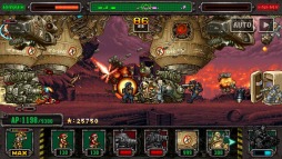 METAL SLUG DEFENSEץХХ륤٥ȡΥƥꥹޥפ»