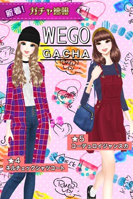 ֥쥳 GIRLS HOLIC׿͵֥ɡWEGOץܥ˿ʪо