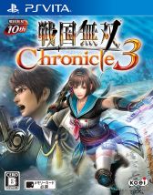 ̵ Chronicle 3סǽַפɲáХĴ»