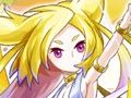 iOS版「クリスタルファンタジア」の配信がスタート。モンスターを斬り払いながら駆け抜けていく爽快感がクセになる横スクロール型アクションRPG
