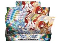 画像集 No.003のサムネイル画像 / 「WIXOSS」が「約束のネバーランド」とコラボ。2019年春に発売