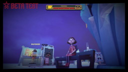 Τۤۤ⡧4ּҲοǡܲ˲Ϥʤ롪The Tomorrow Children٤ǥåϫƯ!!