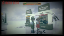 Τۤۤ⡧4ּҲοǡܲ˲Ϥʤ롪The Tomorrow Children٤ǥåϫƯ!!