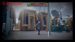 Τۤۤ⡧4ּҲοǡܲ˲Ϥʤ롪The Tomorrow Children٤ǥåϫƯ!!