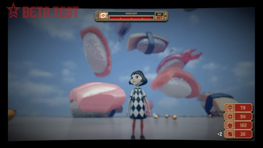  No.013Υͥ / Τۤۤ⡧4ּҲοǡܲ˲Ϥʤ롪The Tomorrow Children٤ǥåϫƯ!!