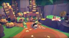 󥢥ɥ٥㡼Tearaway PlayStation 4פȯ䡣鿴Ԥʡȿɤܺĩ魯ͻҤҲ𤷤̱