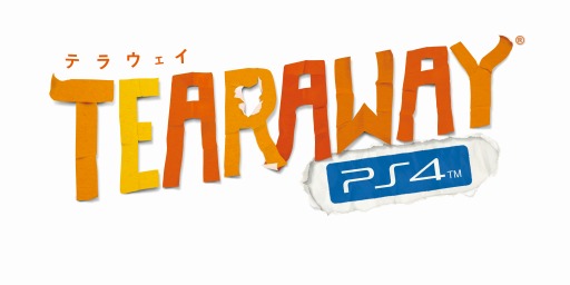  No.003Υͥ / Tearaway PlayStation4ץơޤȥۥǡ塼ѥåۿ