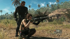 METAL GEAR SOLID V: THE PHANTOM PAINסܤǤ2015ǯ92ȯ䡣ǤPS4ƱǤȯɽ