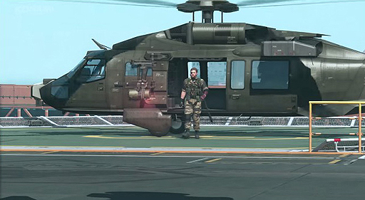 METAL GEAR SOLID V: THE PHANTOM PAINסޥ١FOB饤פ˥ե30ʬκǿץ쥤ǥ⤬