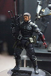  No.018Υͥ / [TGS 2015]10ۿMGSV:TPPפ⡼ɡMETAL GEAR ONLINEץ٥ȥݡȡFPSˤϪ