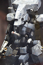  No.022Υͥ / [TGS 2015]10ۿMGSV:TPPפ⡼ɡMETAL GEAR ONLINEץ٥ȥݡȡFPSˤϪ