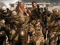 PCǡMETAL GEAR ONLINEפΦۿSteamȡۿ1191800˻Ϥޤͽ