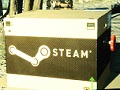 gamescomPCǡMETAL GEAR SOLID VפSteamۿꡣФSteamΥ줿ܡ⥲Ԥо