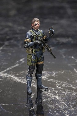 METAL GEAR SOLID Vפ1/35ץǥȤΩƥåȤо