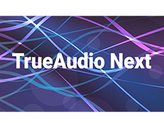 AMDTrueAudio NextפȯɽSDKGPUα黻˥åȤǥ졼Ǥ롤βʪǥ󥰵