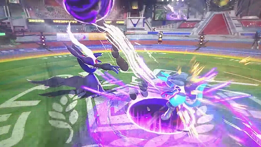 إݥ÷POKKEN TOURNAMENT2016ǯơ緿åץǡ ˥˥ư