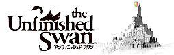 画像集#005のサムネイル/ゲームデザイン面で評価の高い「風ノ旅ビト」「The Unfinished Swan」がPS4で発売へ。The Unfinished SwanはPS Vita版も登場
